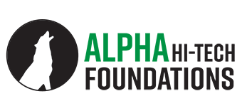 Alpha Hi Tech Foundations